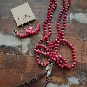 Plunder Posse Rope Set